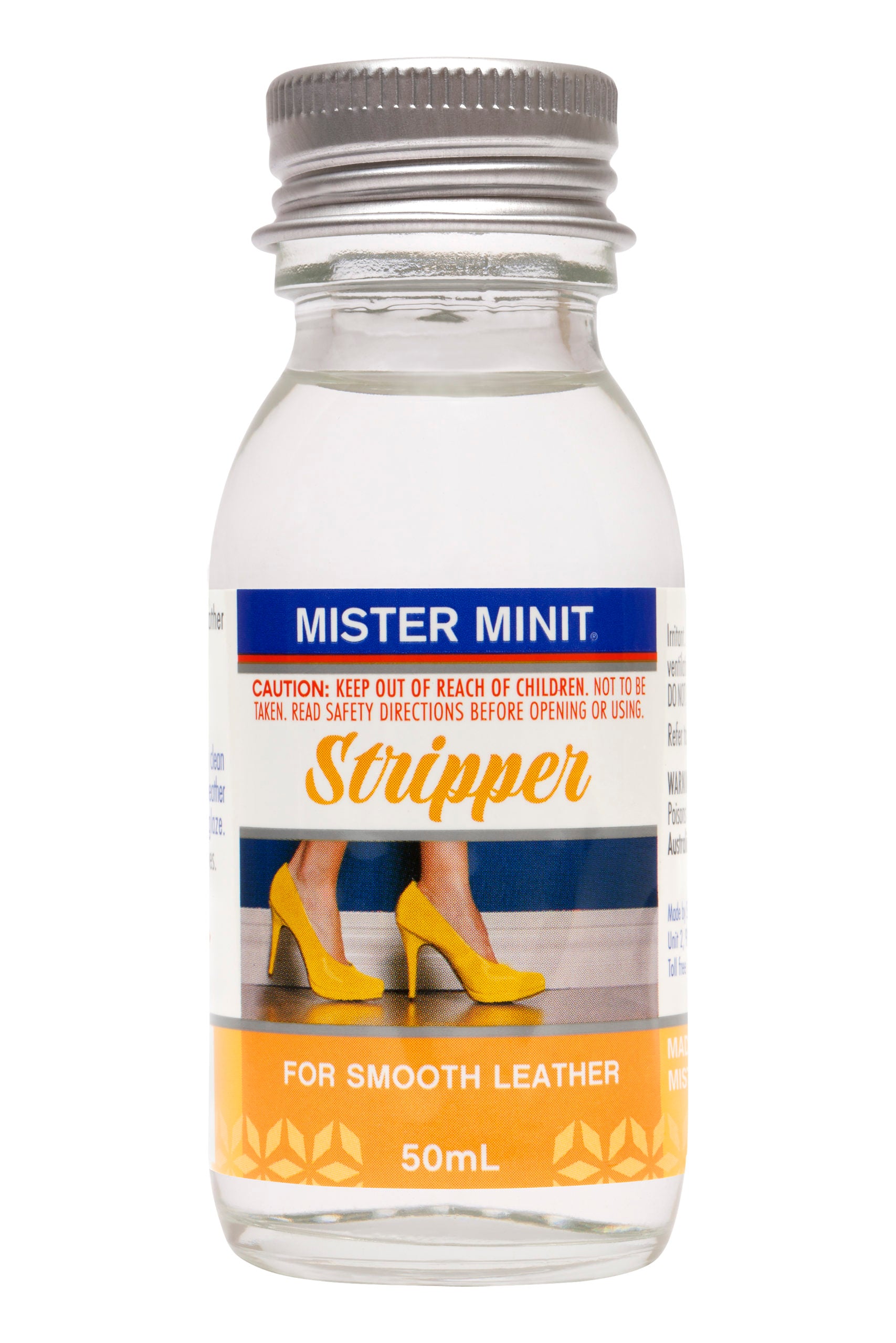 Stripper