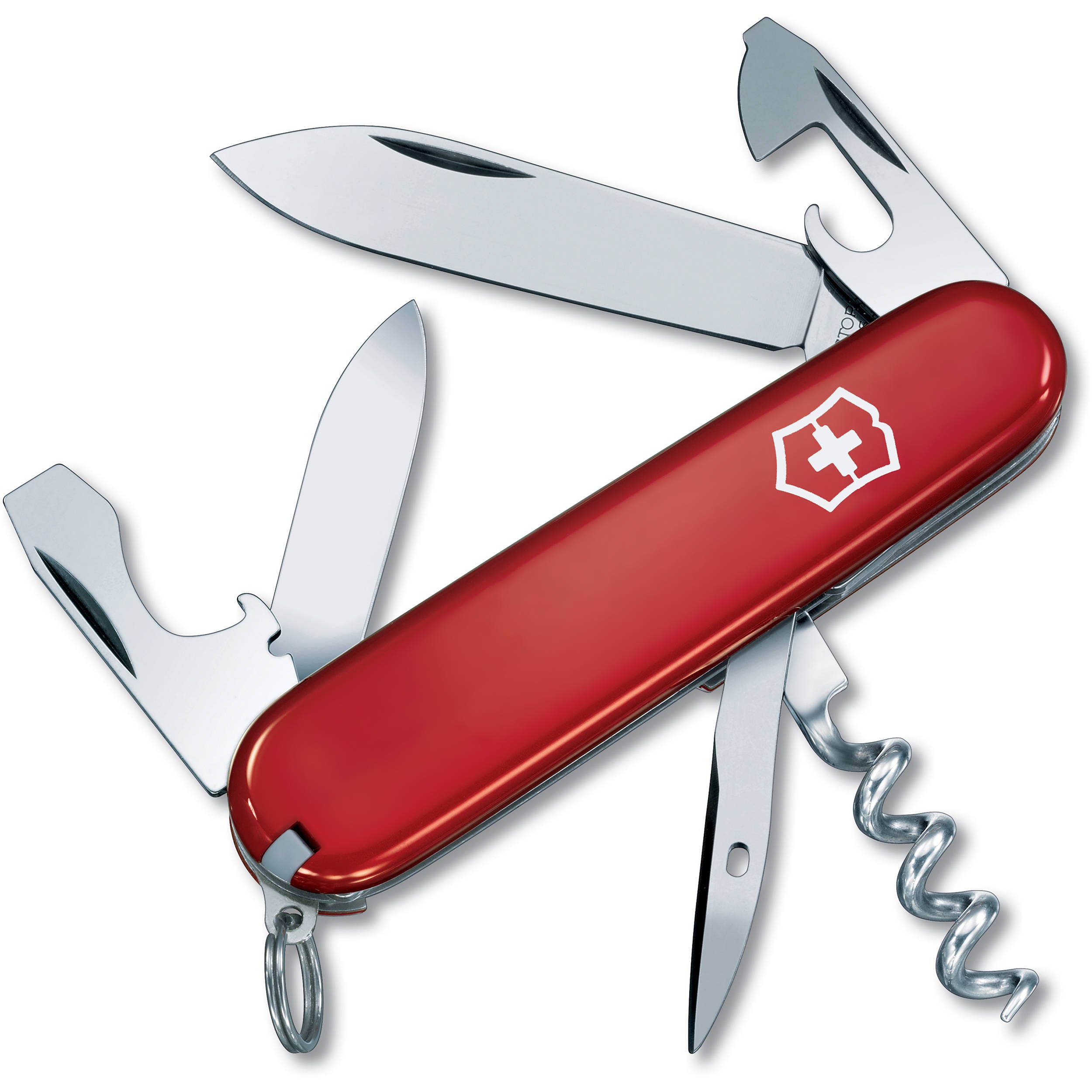 Victorinox Spartan Swiss Army Knife