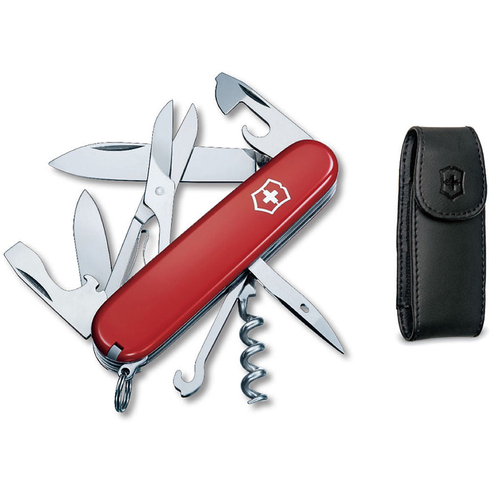 Victorinox Climber
