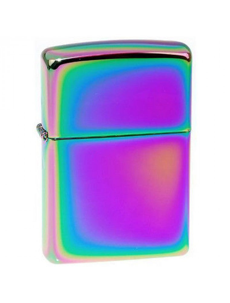 Spectrum Zippo
