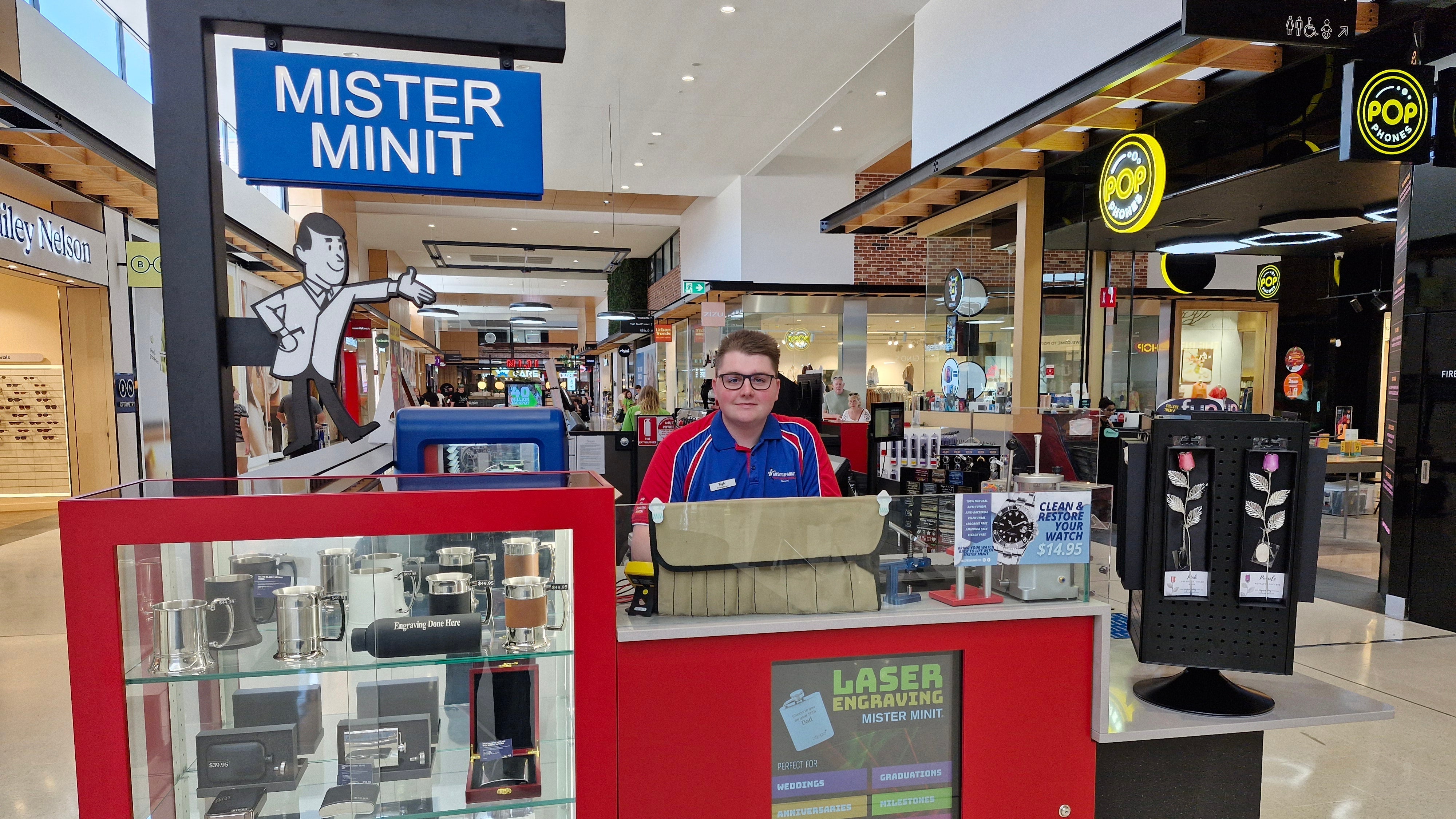 Street Smart Success: Kyle Murray’s Journey from Trainee to Franchise Owner