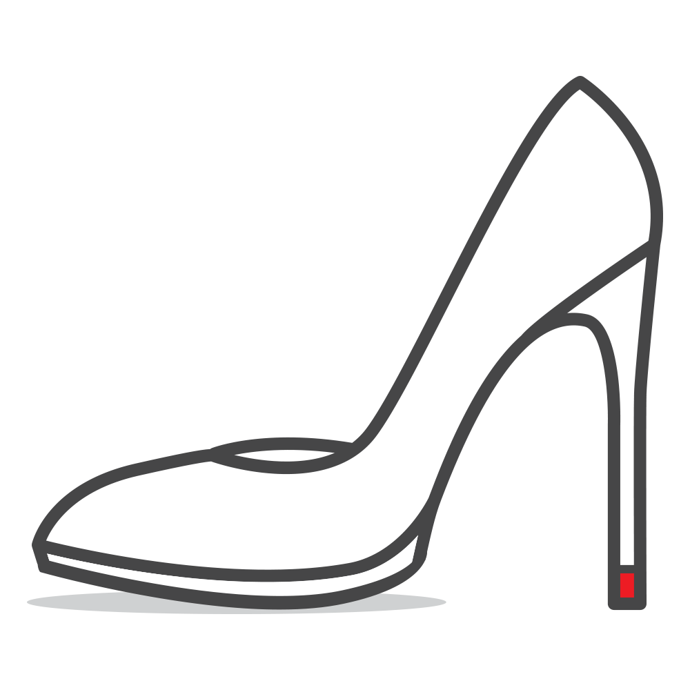 Replacement heels cheap for ladies shoes