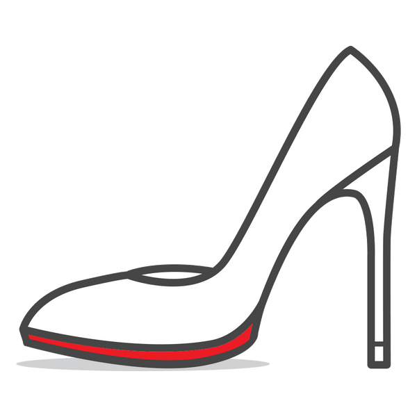 Heels 2025 bottom repair