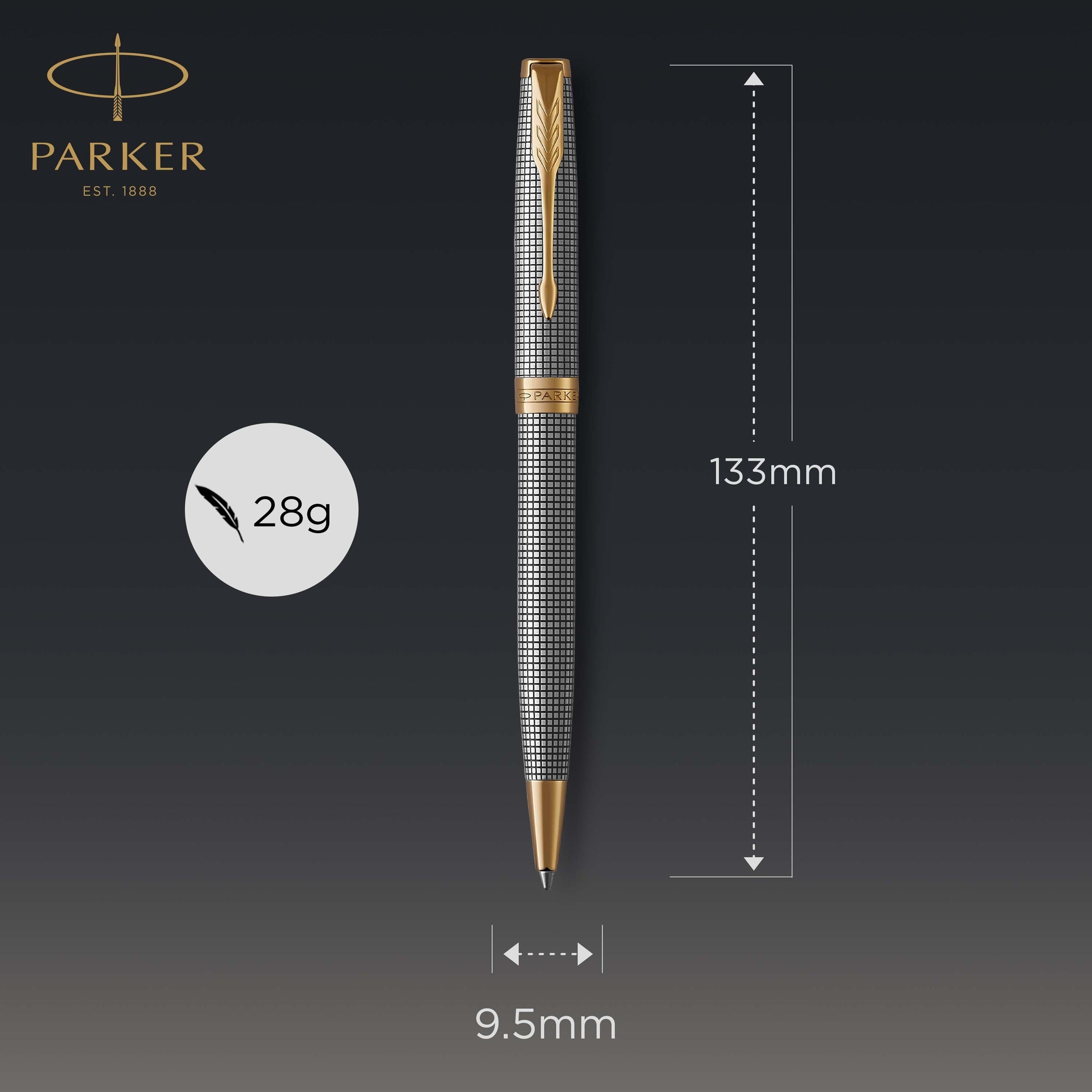 Parker Sonnet  Ballpoint Pen