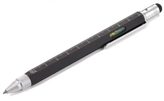 Troika Construction Ballpoint Pen