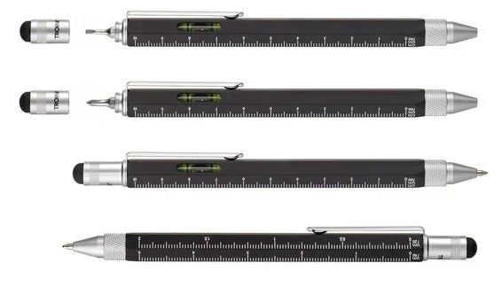 Troika Construction Ballpoint Pen