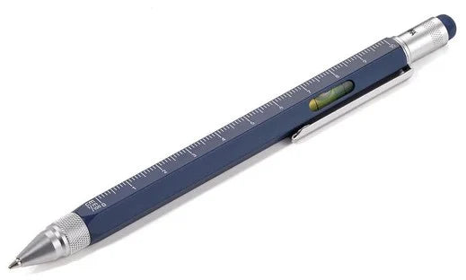 Troika Construction Ballpoint Pen