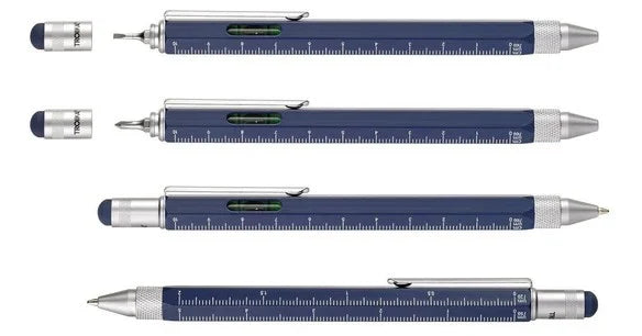Troika Construction Ballpoint Pen
