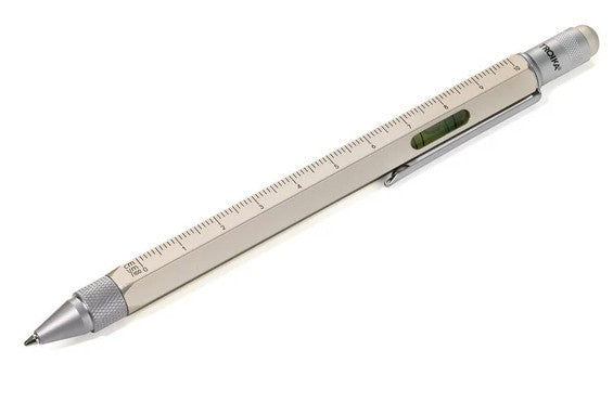 Troika Construction Ballpoint Pen