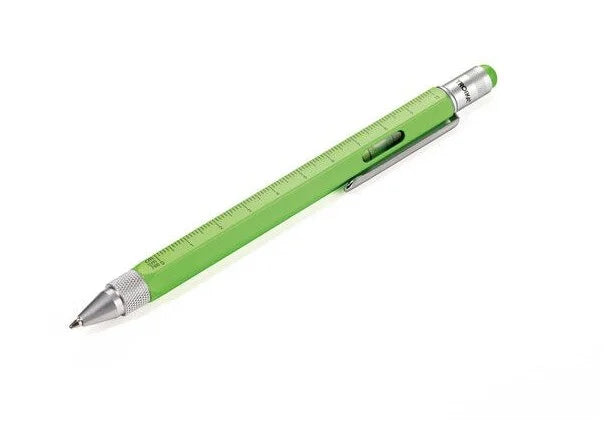 Troika Construction Ballpoint Pen