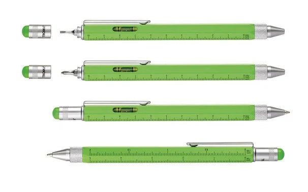 Troika Construction Ballpoint Pen