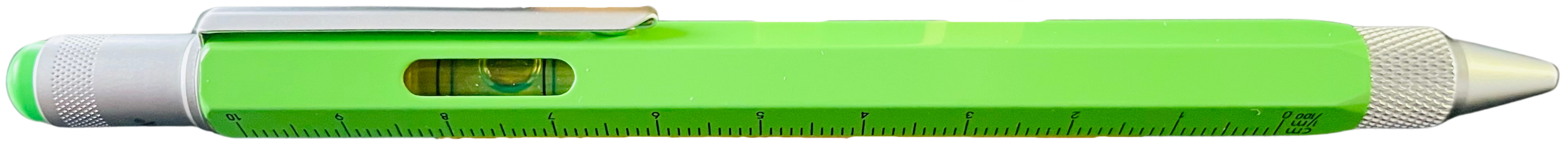 Troika Construction Ballpoint Pen