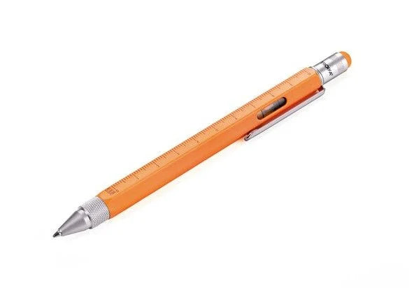 Troika Construction Ballpoint Pen