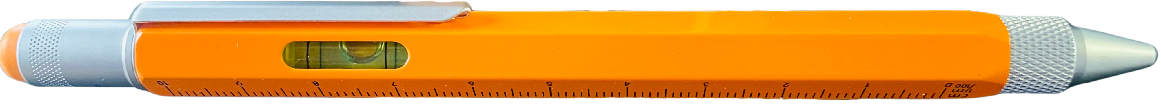 Troika Construction Ballpoint Pen