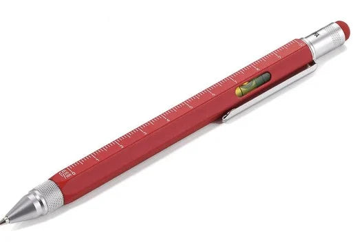 Troika Construction Ballpoint Pen