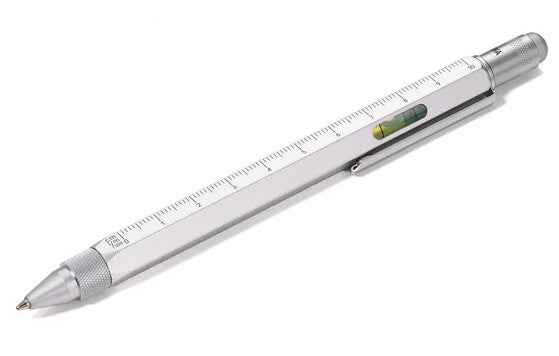 Troika Construction Ballpoint Pen
