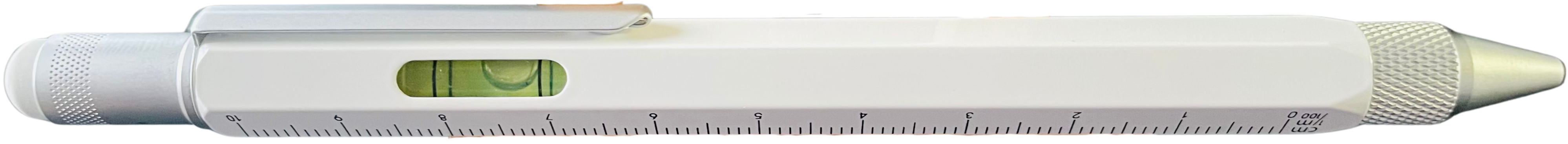 Troika Construction Ballpoint Pen