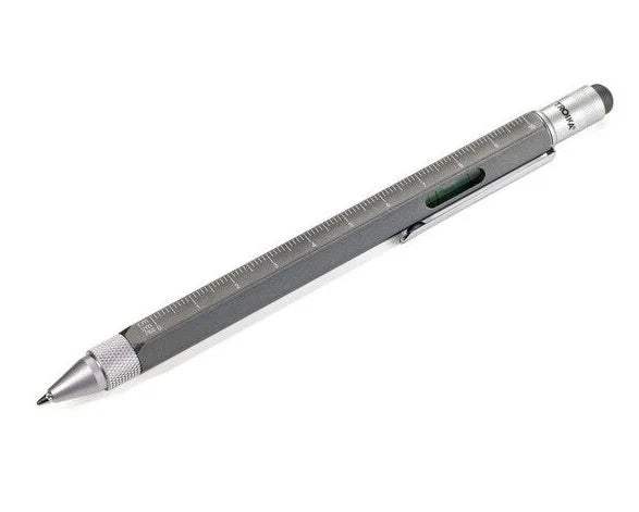 Troika Construction Ballpoint Pen