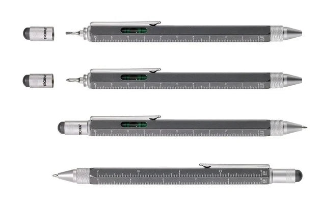 Troika Construction Ballpoint Pen