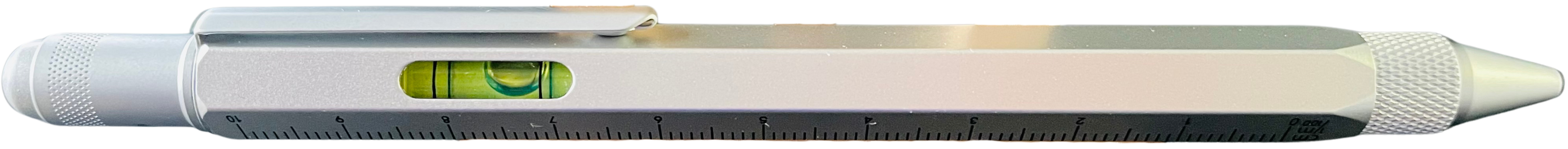 Troika Construction Ballpoint Pen