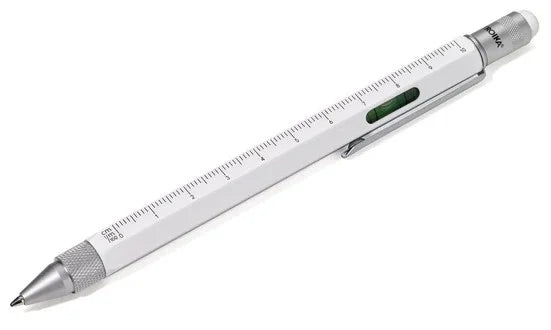 Troika Construction Ballpoint Pen