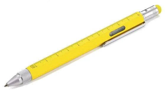 Troika Construction Ballpoint Pen