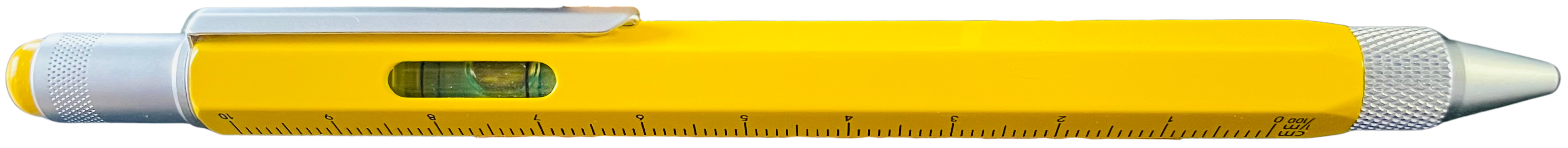 Troika Construction Ballpoint Pen