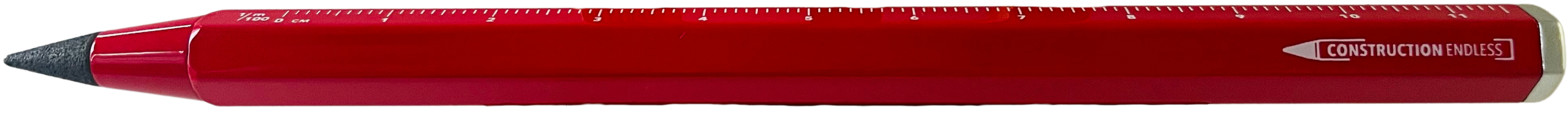 Troika Construction Endless Pencil