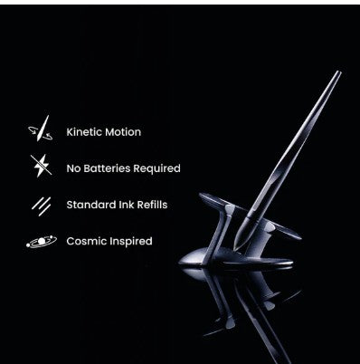Novium Hoverpen