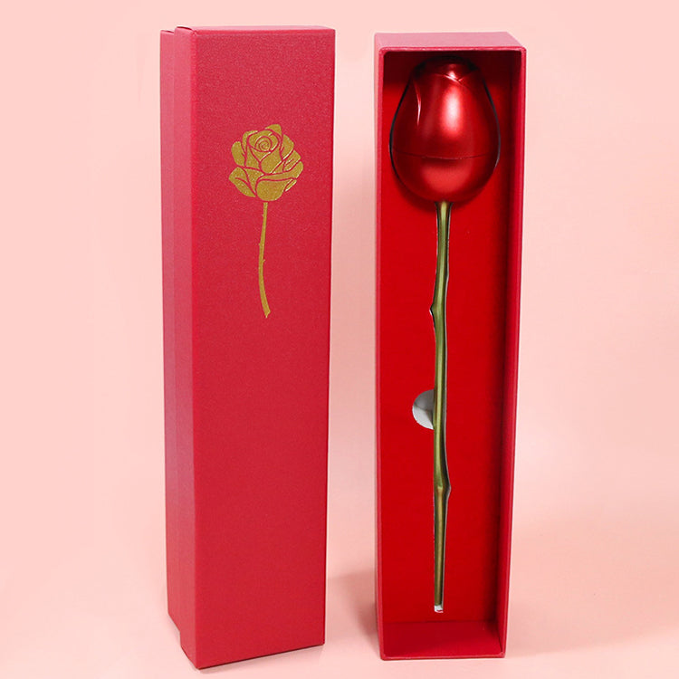 Rose Jewellery Box