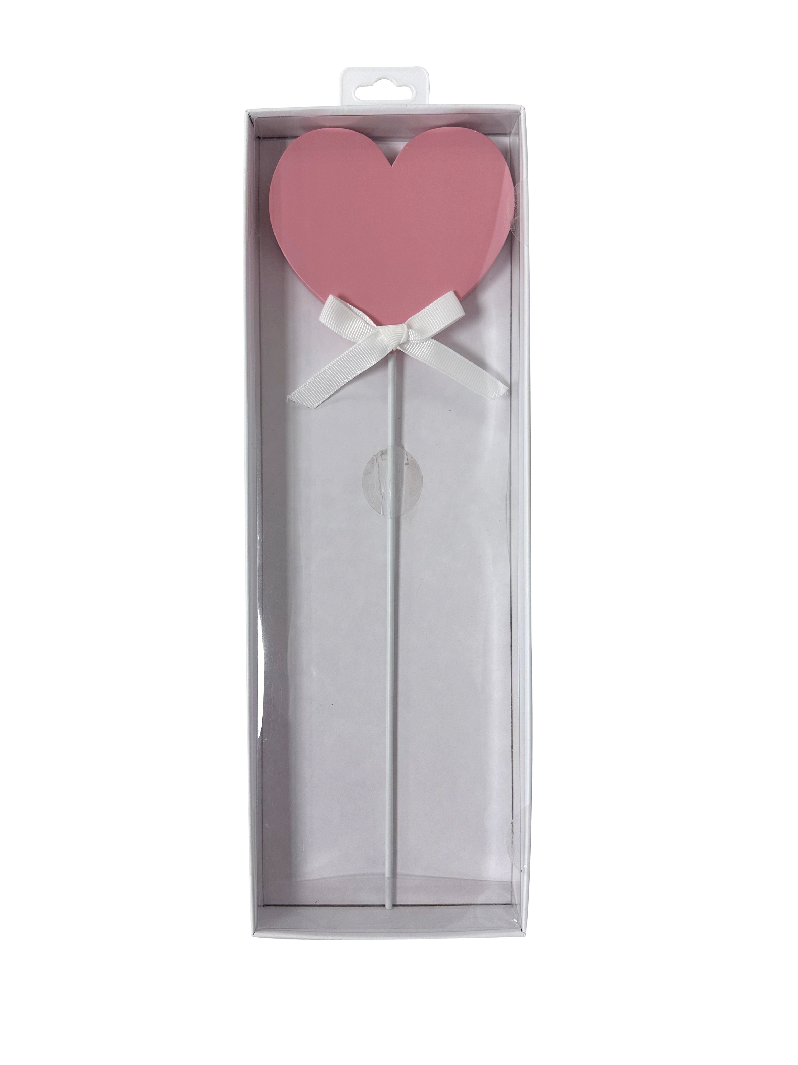Forever Heart Laser Engravable Wood