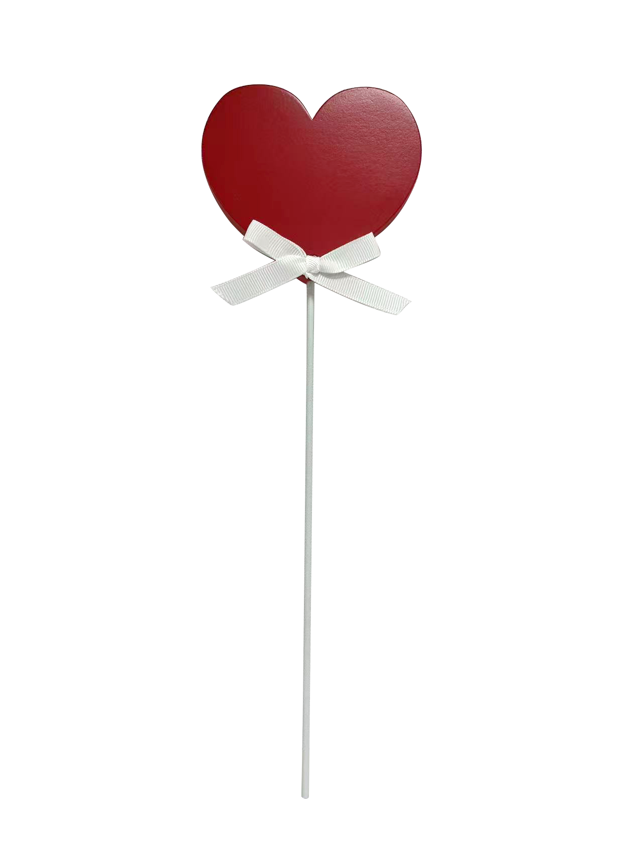 Forever Heart Laser Engravable Wood