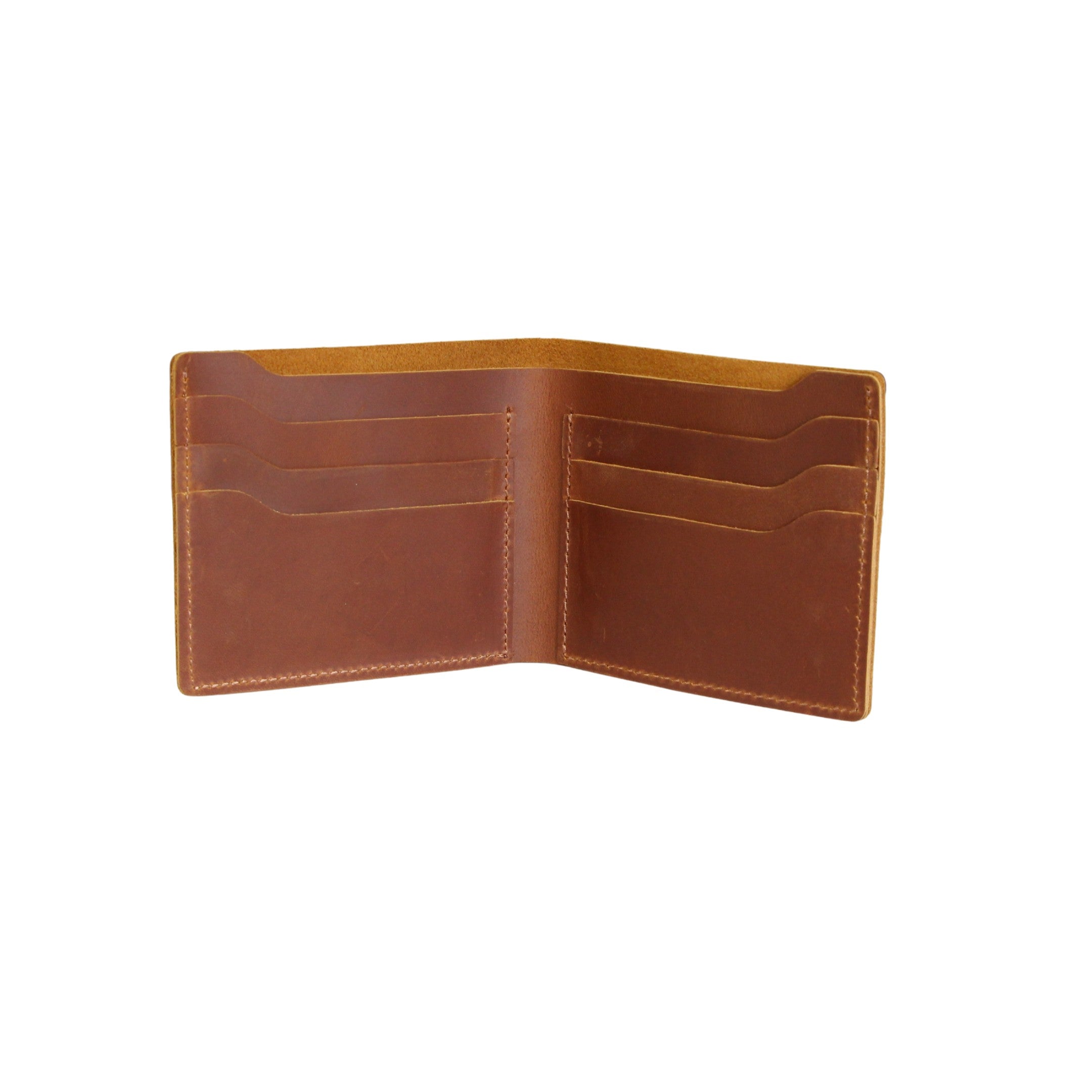 Men's Leather Wallet