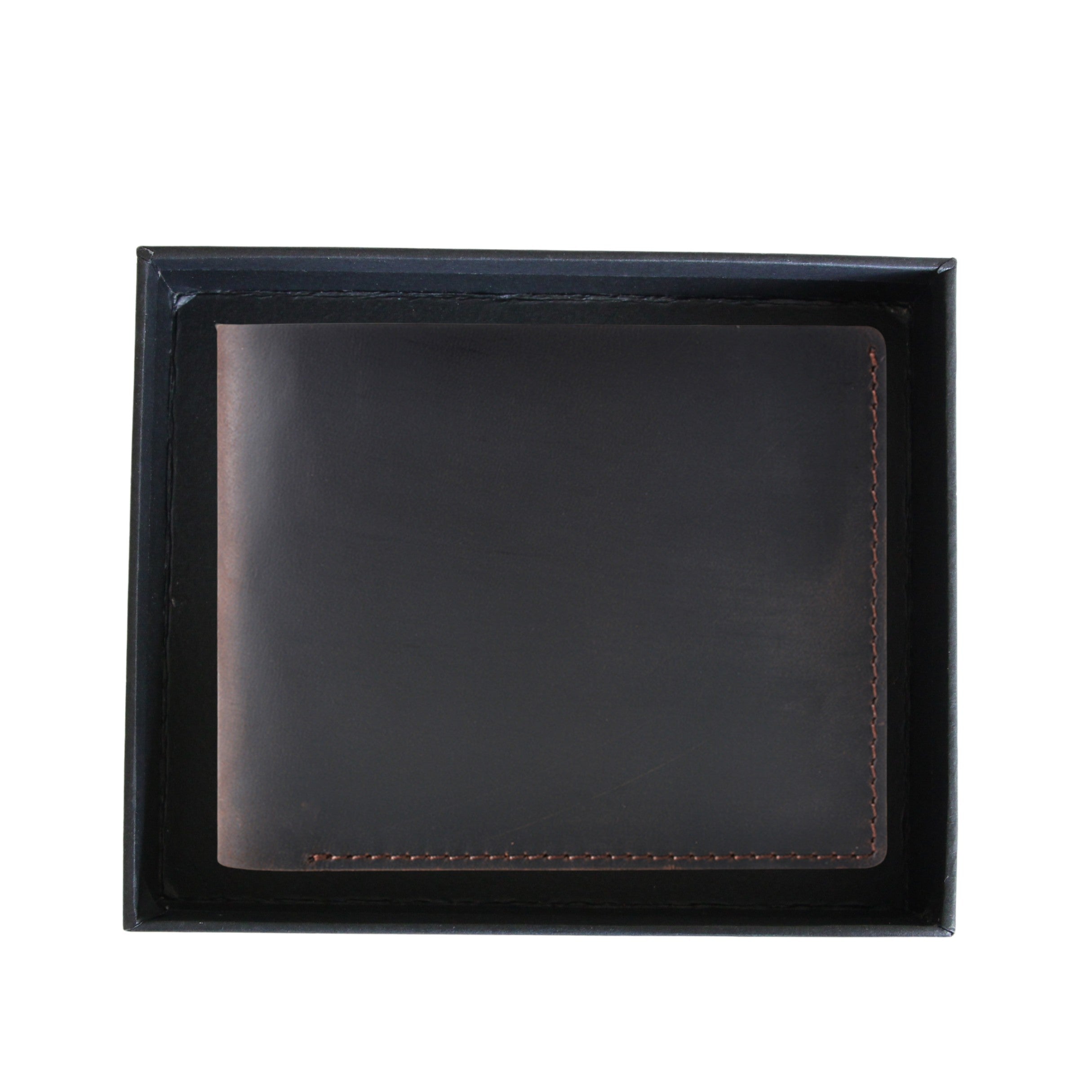 Men's Leather Wallet