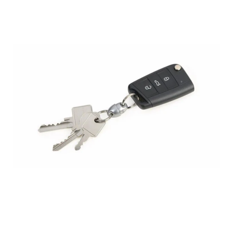 Troika Plus Minus Quick-release Magnetic Keyring Accessory