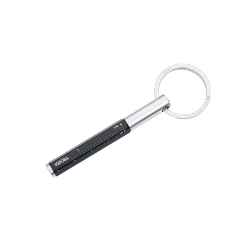 Troika Endless Mini Pencil Keyring Accessory