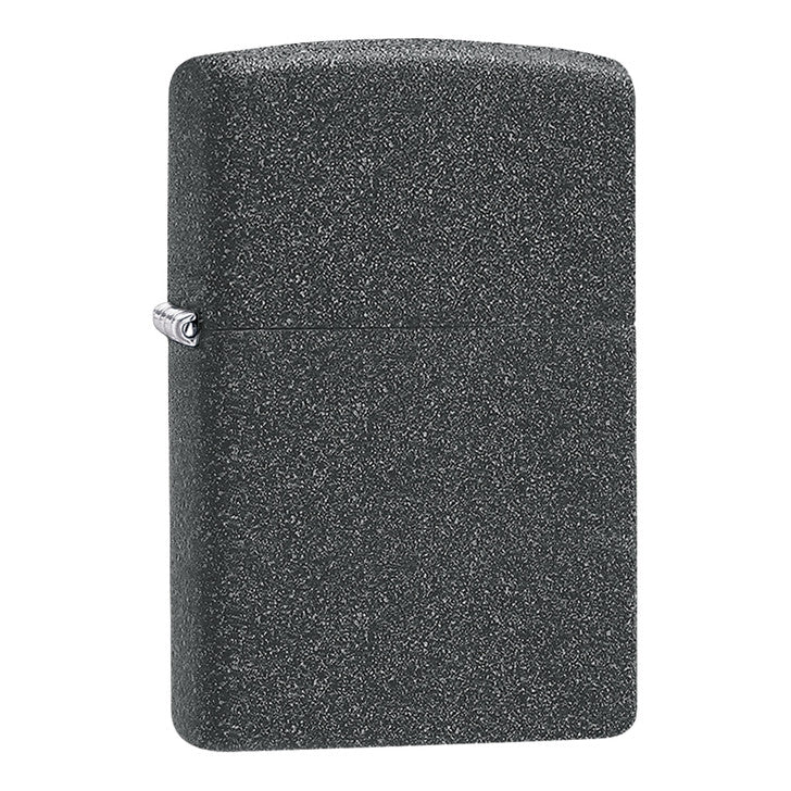 Zippo Iron Stone Lighter