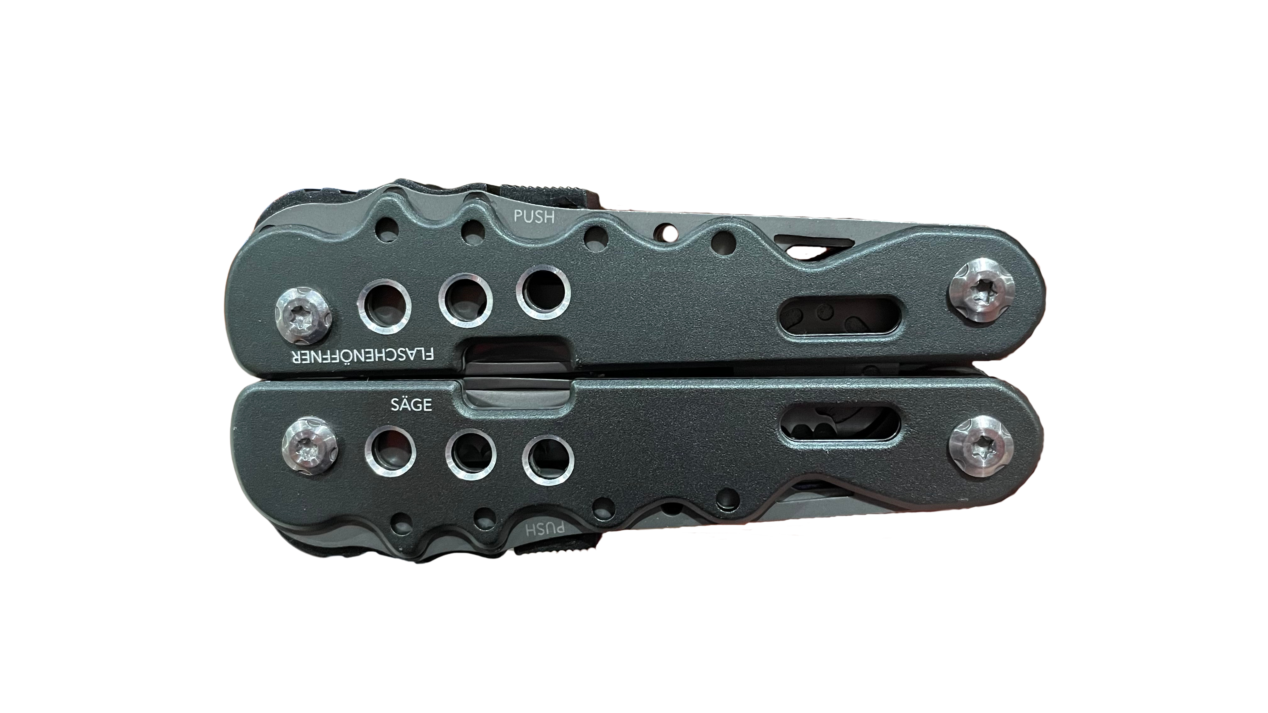 Troika Big Brother Multitool