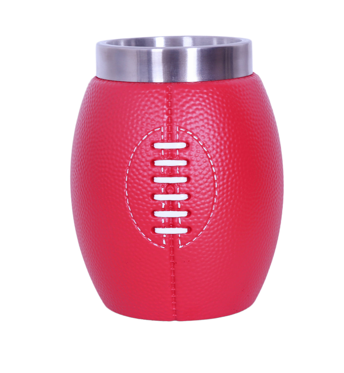 Football Red Tankard