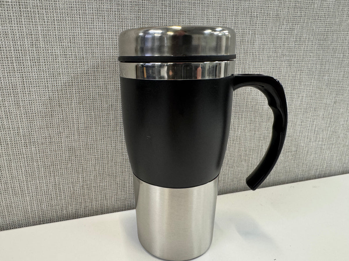 Orbit Thermo Mug