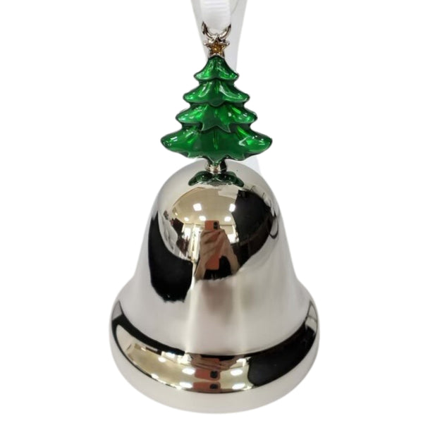 3D BELL CHRISTMAS KEEPSAKE XMAS KEEPSAKE 2024