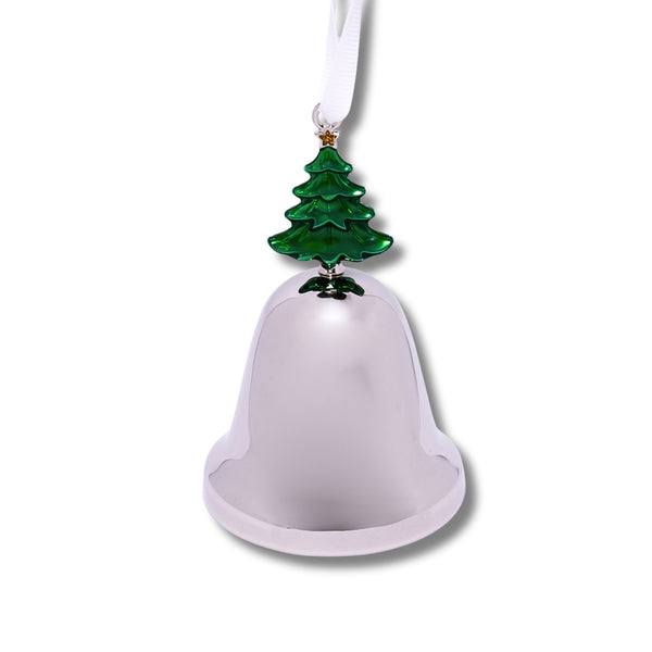 3D BELL CHRISTMAS KEEPSAKE XMAS KEEPSAKE 2024