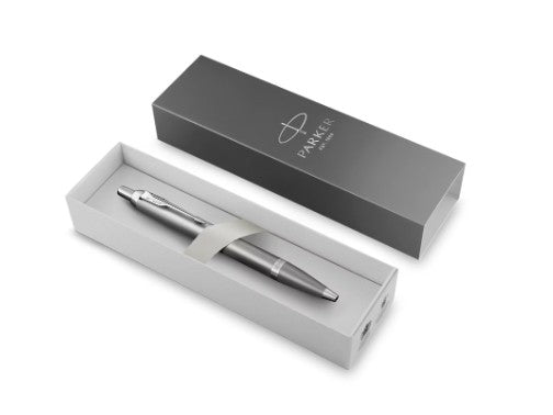 Parker IM Writing Rituals Ballpoint Pen