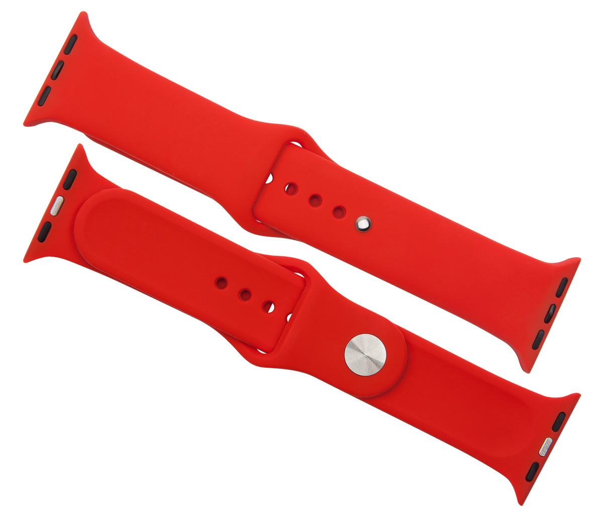 IWatch Silicone Watch Band