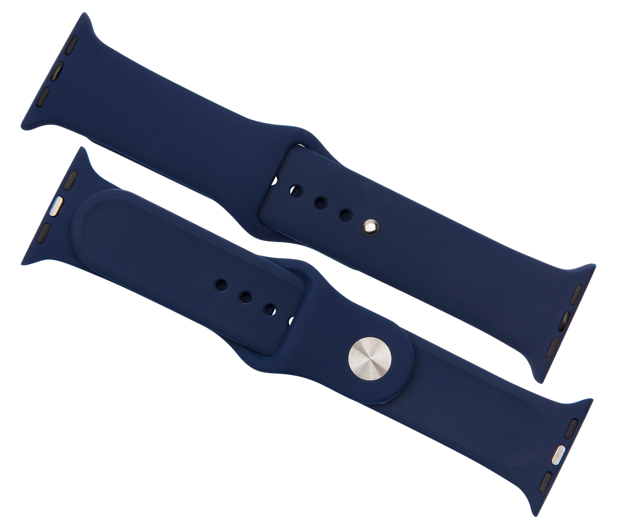 IWatch Silicone Watch Band