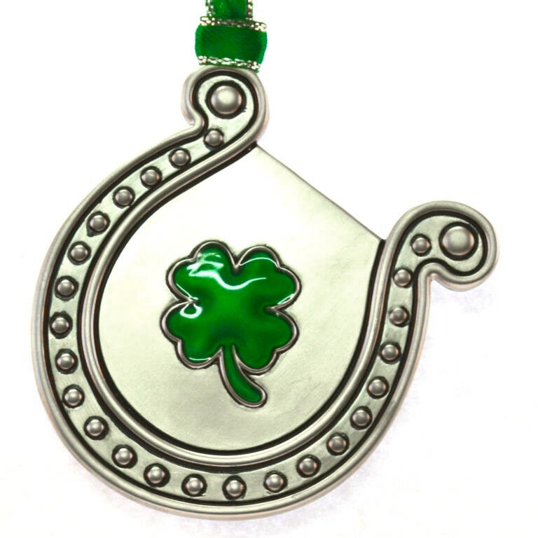 Lucky Charm Keepsake