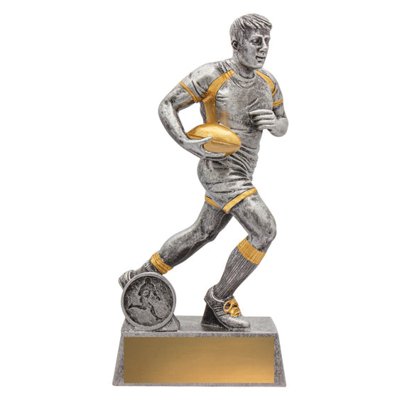 Rugby Trophy