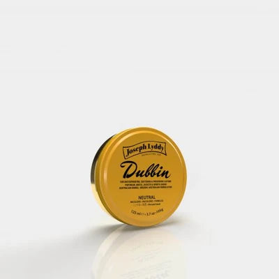 Joseph Lyddy Dubbin Leather Care 100mL