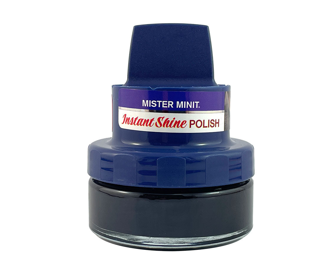 Instant Shine Shoe Polish