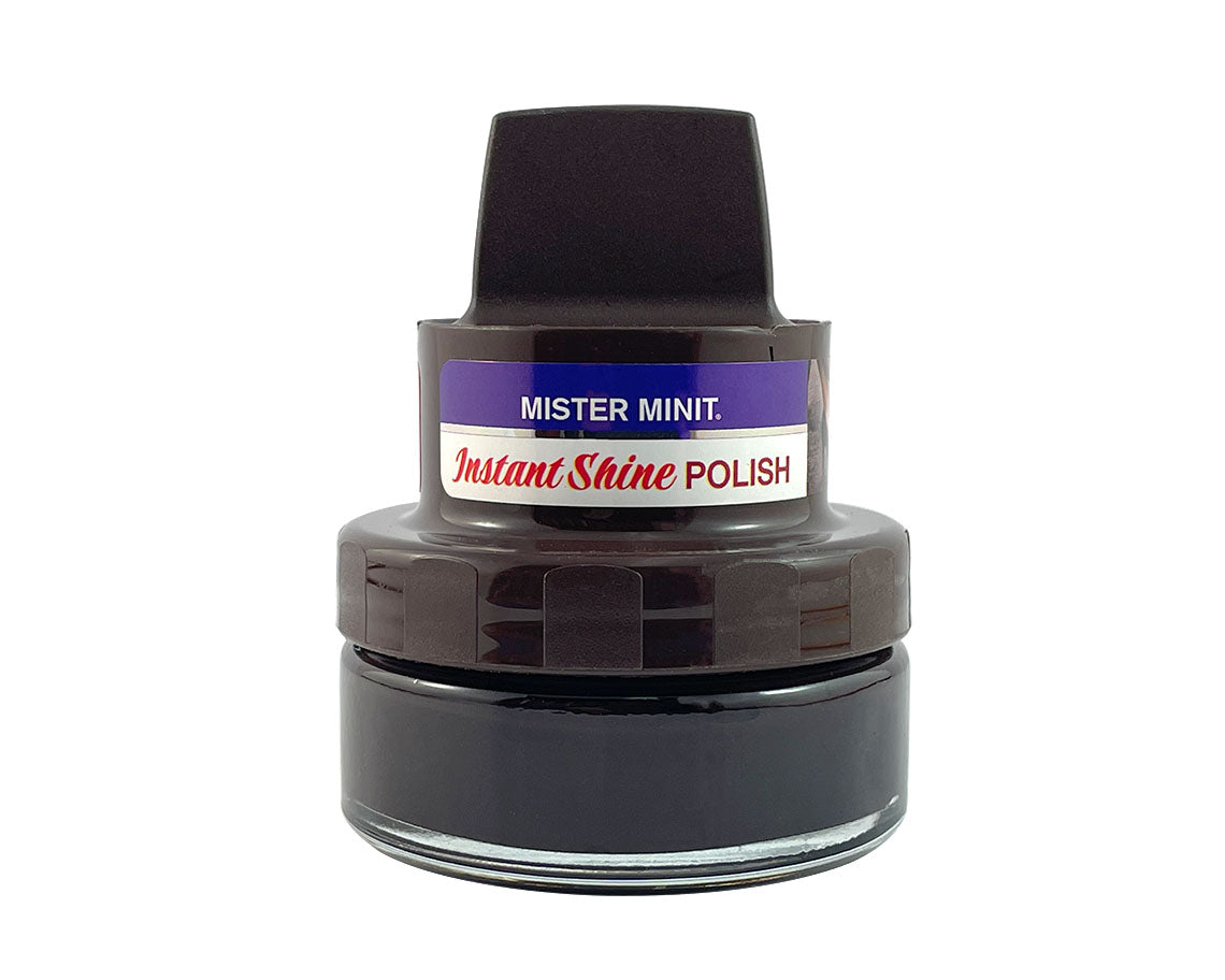 Instant Shine Shoe Polish